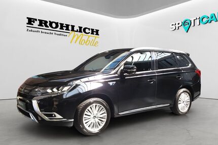 Mitsubishi Outlander Gebrauchtwagen