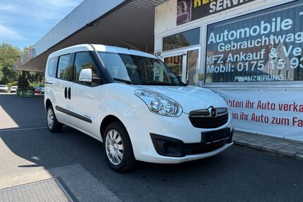 Opel Combo Gebrauchtwagen