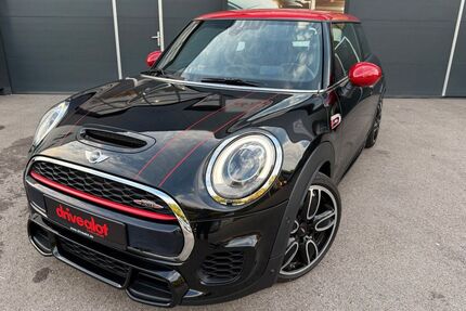 Mini John Cooper Works Gebrauchtwagen