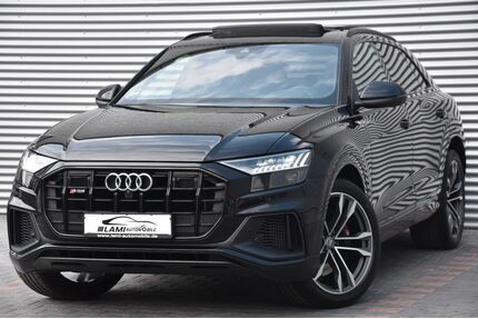 Audi SQ8 Gebrauchtwagen