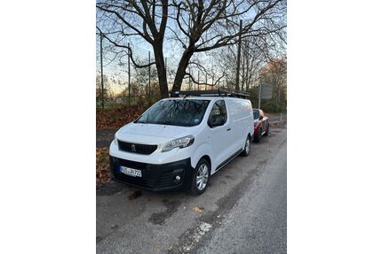 Peugeot Expert Gebrauchtwagen