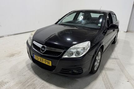 Opel Vectra Gebrauchtwagen