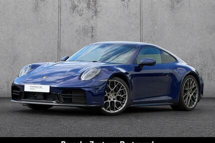 Porsche 992 Gebrauchtwagen