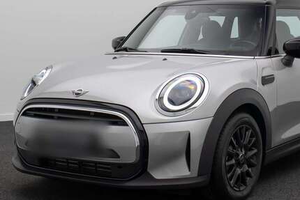 Mini Cooper Gebrauchtwagen