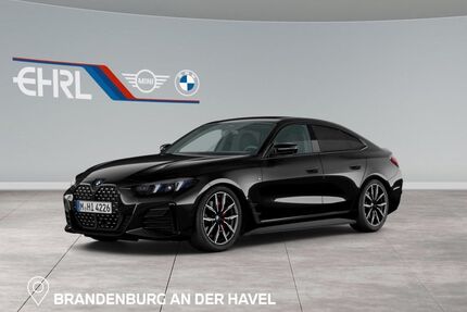 BMW 430 Gran Coupé Gebrauchtwagen