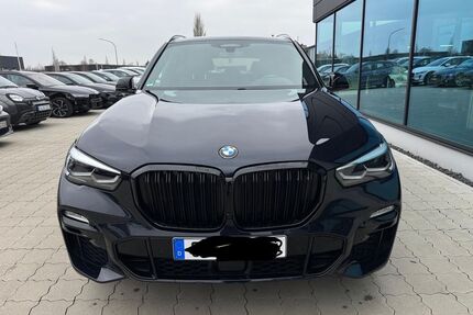 BMW X5 Gebrauchtwagen