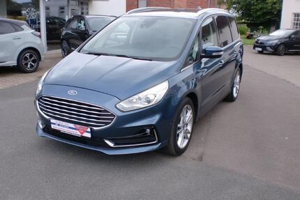 Ford Galaxy Gebrauchtwagen