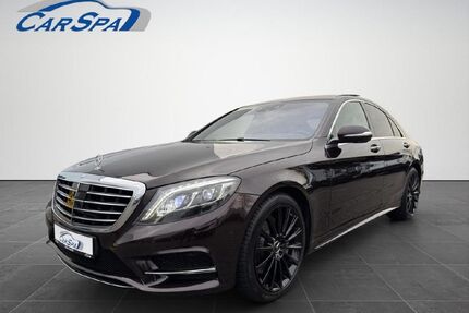 Mercedes-Benz S 350 Gebrauchtwagen