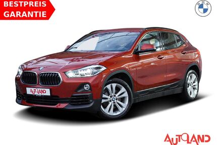 BMW X2 Gebrauchtwagen