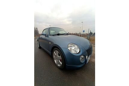 Daihatsu Copen Gebrauchtwagen