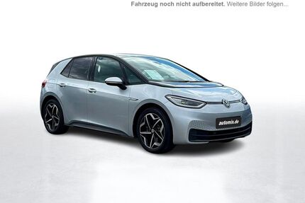 VW ID.3 Gebrauchtwagen