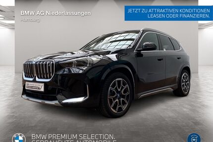 BMW iX1 Gebrauchtwagen