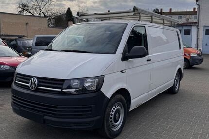 VW T6 Transporter Gebrauchtwagen