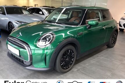 Mini Cooper Gebrauchtwagen
