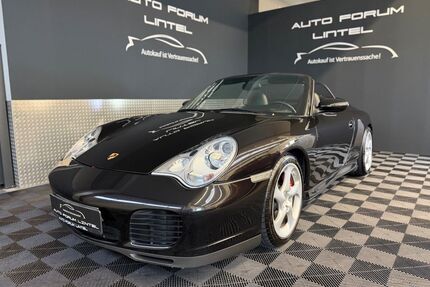 Porsche 996 Gebrauchtwagen