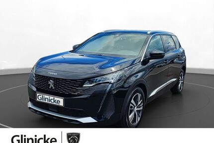 Peugeot 5008 Gebrauchtwagen