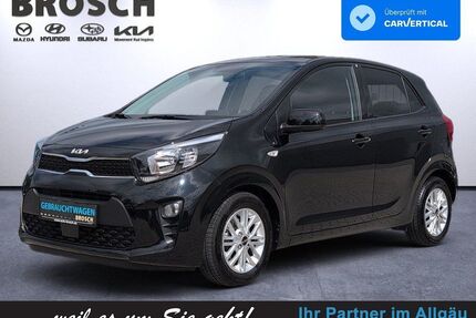 Kia Picanto Gebrauchtwagen