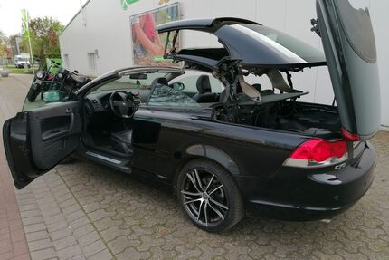 Volvo C70 Gebrauchtwagen