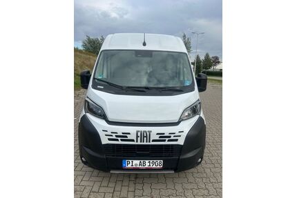 Fiat Ducato Gebrauchtwagen