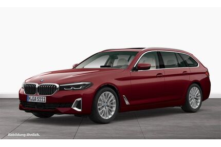 BMW 530 Gebrauchtwagen