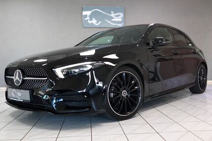 Mercedes-Benz A 200 Gebrauchtwagen