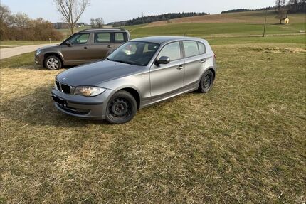 BMW 118 Gebrauchtwagen