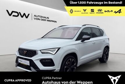 Cupra Ateca Gebrauchtwagen