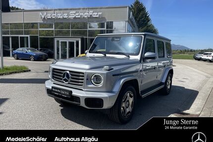 Mercedes-Benz G 450 Gebrauchtwagen