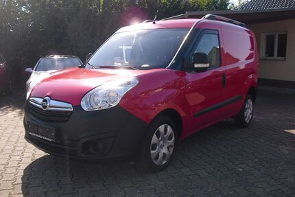 Opel Combo Gebrauchtwagen