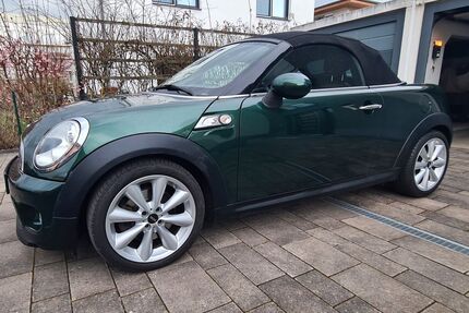 Mini Cooper S Roadster Gebrauchtwagen