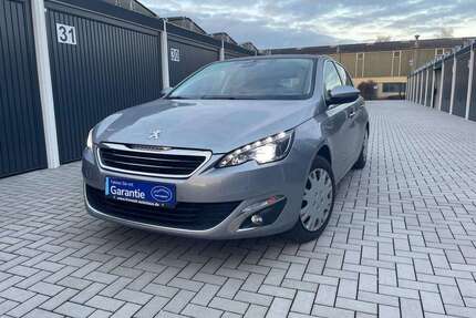 Peugeot 308 Gebrauchtwagen
