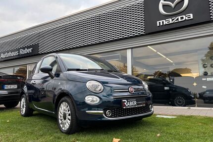 Fiat 500C Gebrauchtwagen