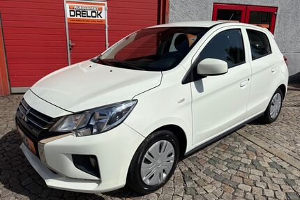 Mitsubishi Space Star Gebrauchtwagen