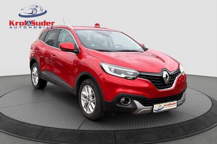 Renault Kadjar Gebrauchtwagen