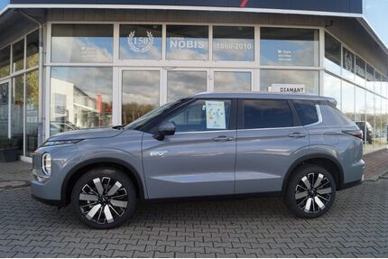 Mitsubishi Outlander Gebrauchtwagen