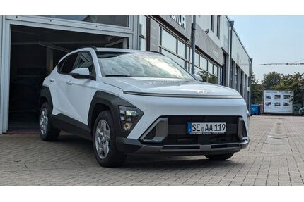 Hyundai KONA Gebrauchtwagen