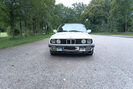 BMW 323 Gebrauchtwagen