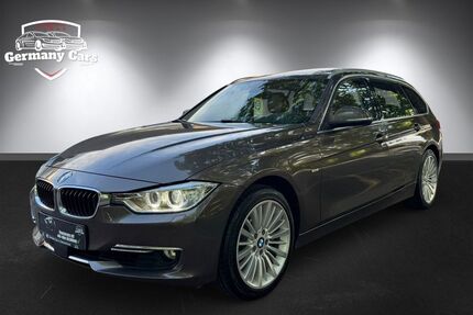 BMW 335 Gebrauchtwagen