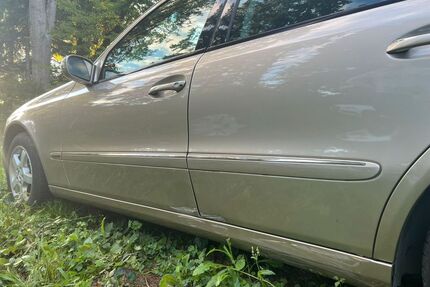 Mercedes-Benz 200 Gebrauchtwagen