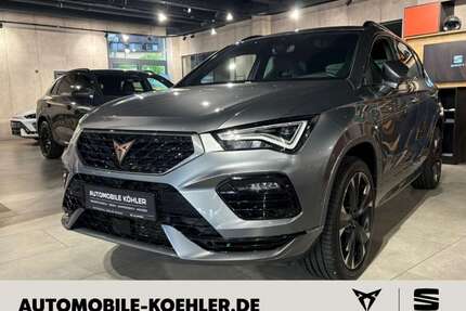 Cupra Ateca Gebrauchtwagen