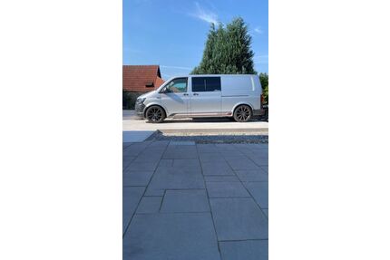VW T6 andere Gebrauchtwagen
