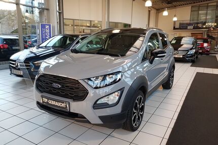 Ford EcoSport Gebrauchtwagen
