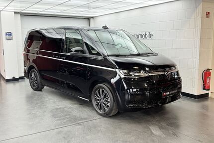 VW T7 Multivan Gebrauchtwagen