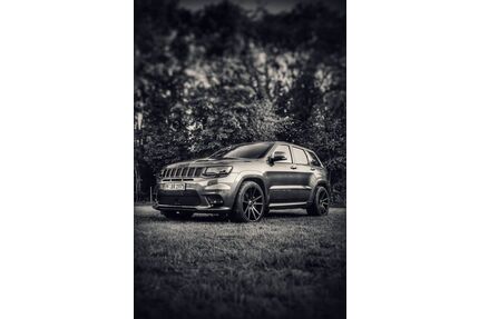 Jeep Grand Cherokee Gebrauchtwagen