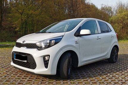 Kia Picanto Gebrauchtwagen