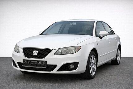 Seat Exeo Gebrauchtwagen