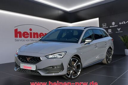 Cupra Leon Gebrauchtwagen