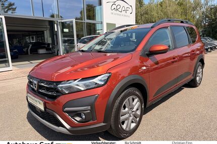 Dacia Jogger Gebrauchtwagen