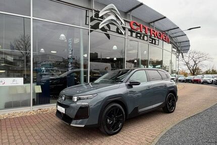Citroen C5 Aircross Gebrauchtwagen