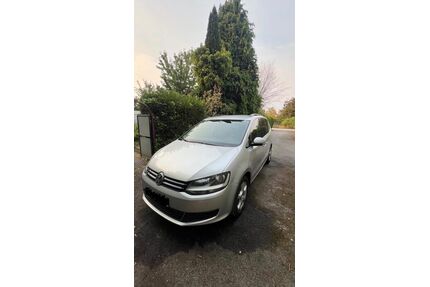 VW Sharan Gebrauchtwagen